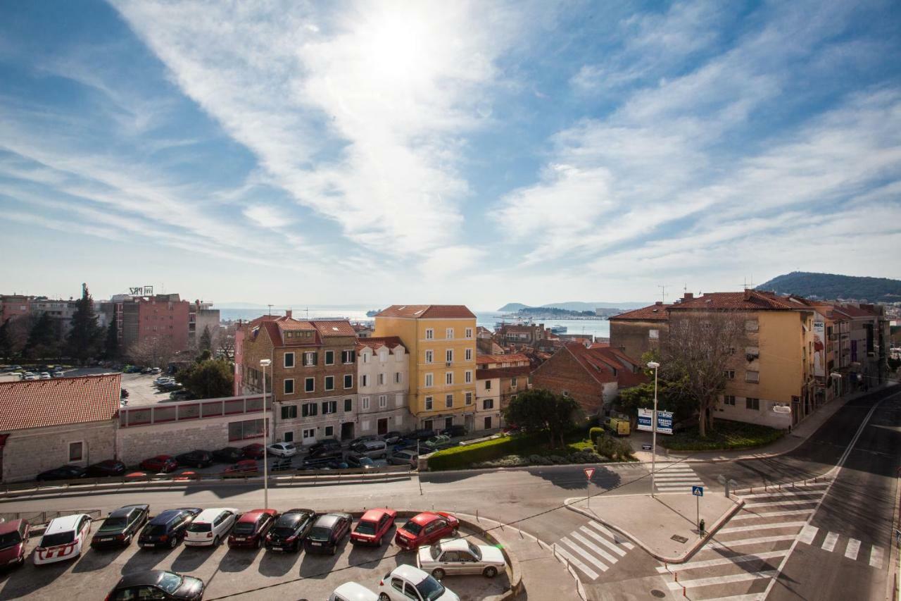 King's View Appartement
