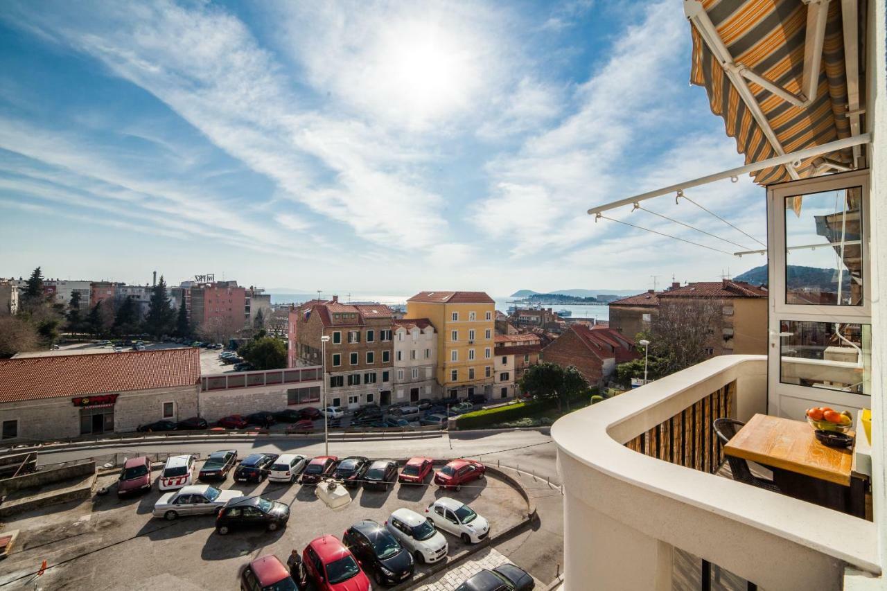 King's View Appartement *