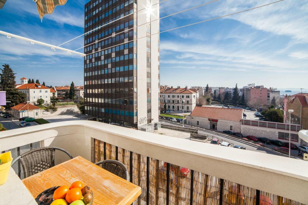 Appartement King's View *