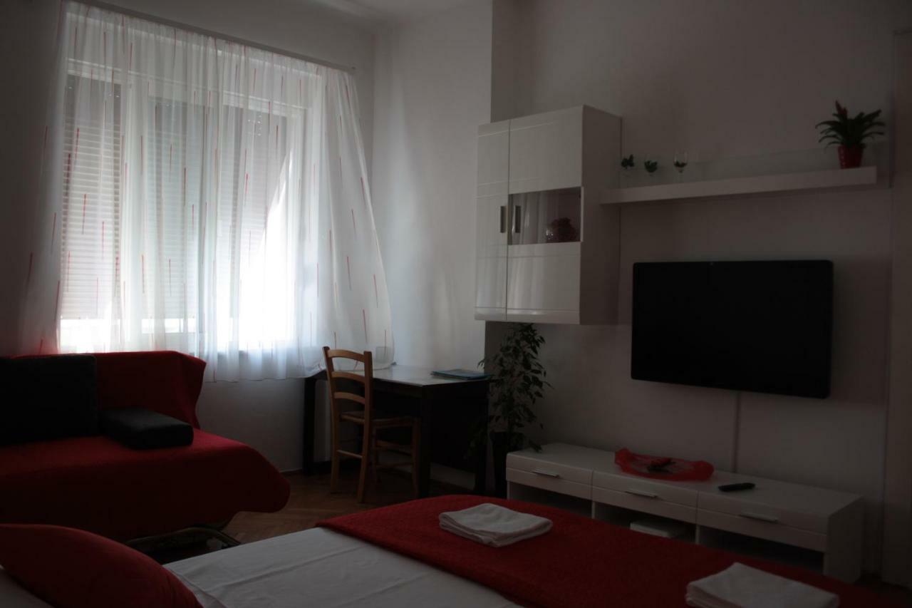 King's View Appartement