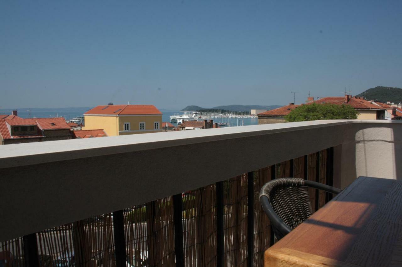 King's View Appartement *