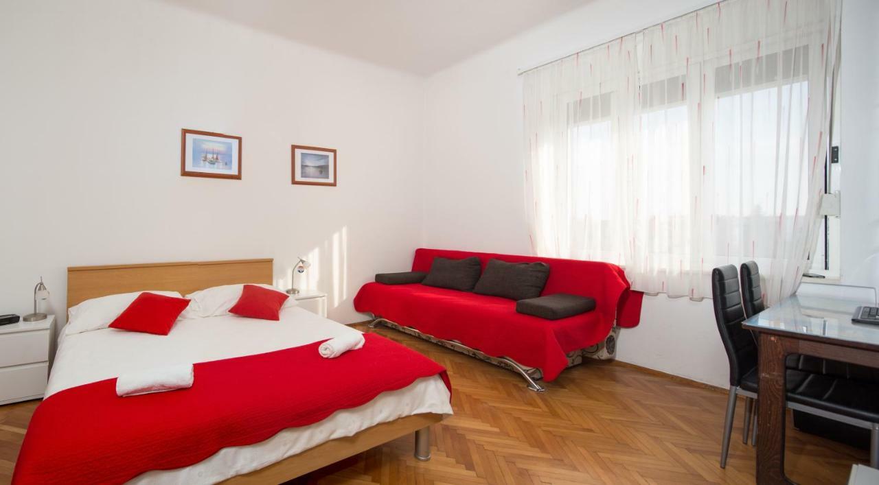 Appartement King's View Split