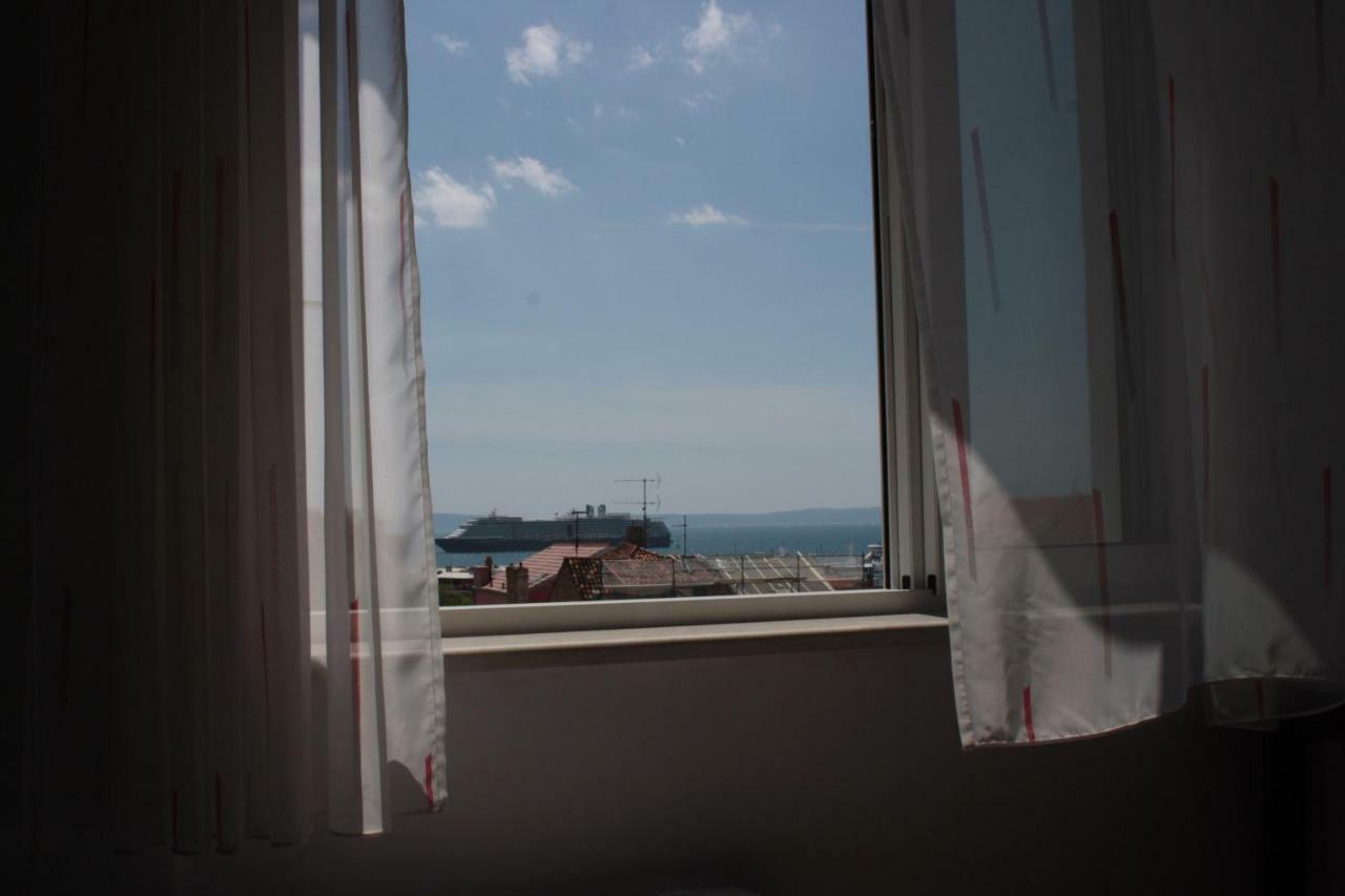Appartement King's View Split