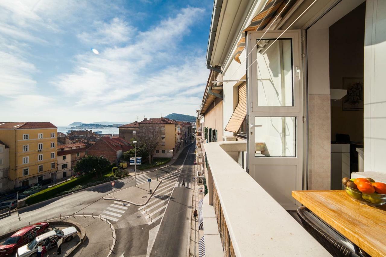 King's View Apartman
